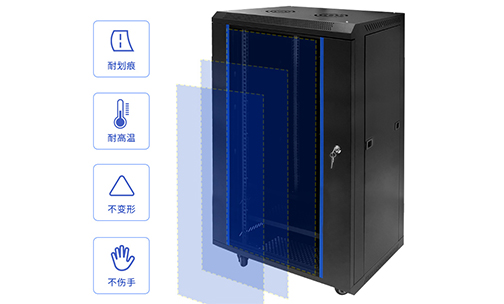 機箱機柜送風優化指南:科學擺放提升散熱效率