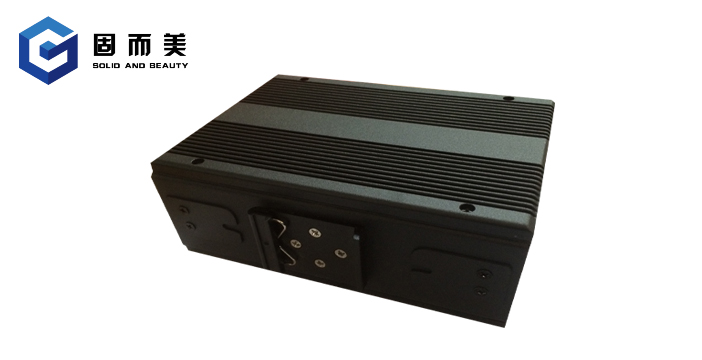 工控機箱要如何屏蔽電磁干擾？