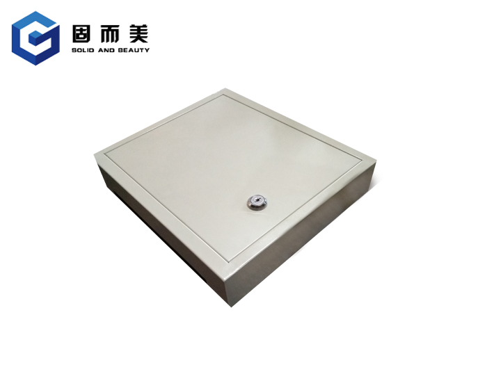 氣溫漸漸升高，室外的配電箱該怎么辦？