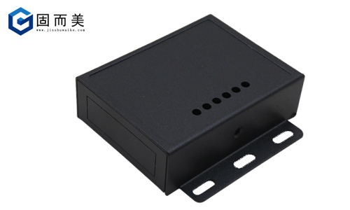 鈑金機箱加工的過程是怎樣的？