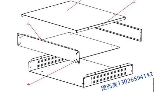 鈑金外殼,鈑金工藝,鈑金外殼設(shè)計過程中必須了解的注意事項,你知道嗎?